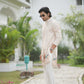 EMBROIDERED DESIGNER KURTA