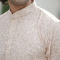 EMBROIDERED DESIGNER KURTA