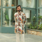 MARWARI WAR HORSE LUXURIOUS STYLE KURTA