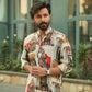 MARWARI WAR HORSE LUXURIOUS STYLE KURTA