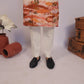 MOUNTAIN PURE KHADI DIGITAL KURTA